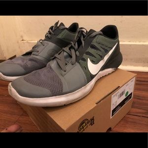 Nike Men's FS Lite Trainer 3 Training Shoe